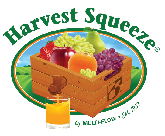 Harvest Squeeze logo