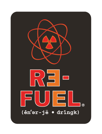 Refuel logo